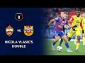 Nikola Vlasic's Double against Arsenal | RPL 2020/21