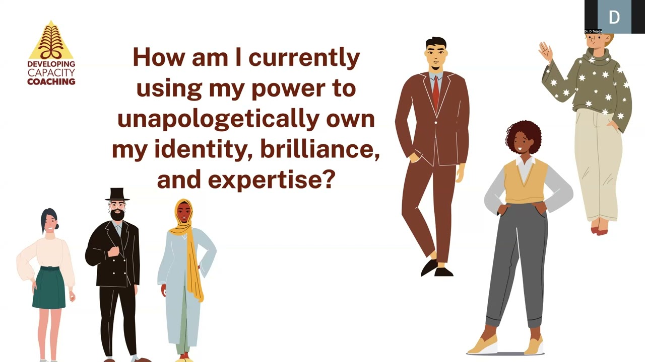 Affinity Leadership Healing Circle: LGBTQIA+ Community