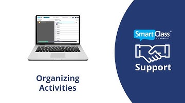 Organizing Activities