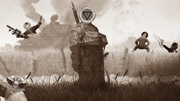 MAW & WL vs. SOR & Hithust in a nutshell