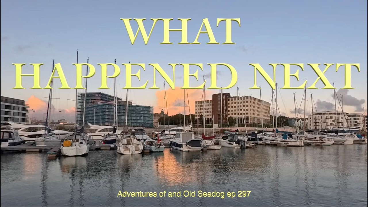 ⁣WHAT HAPPENED NEXT