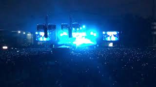 Muse - Starlight / HD 60 fps / Foro Sol - 3 Oct 2019 Live From Mexico City