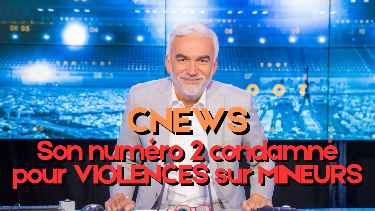 CONDAMNÉ POUR VIOLENCES SUR SES ENFANTS - YouTube