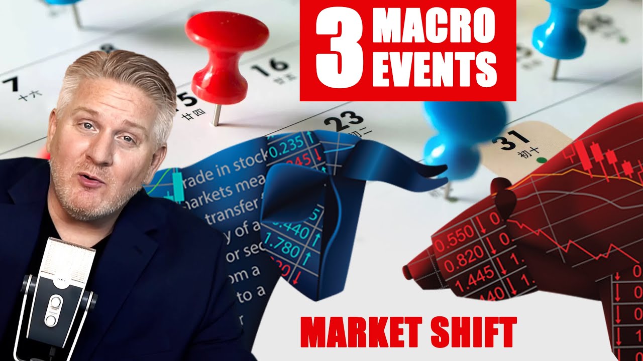 Stock Market Bear vs Bull Analysis: 3 Looming Macro Events - YouTube