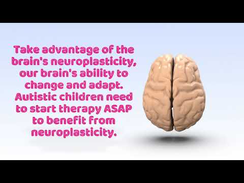 Video: 4 Wege zu erkennen, ob eine Autismus-ABA-Therapie schädlich ist