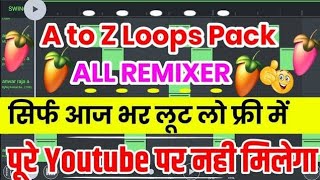 Reggaeton Loops|| How To Dj Pattern Loops screenshot 1