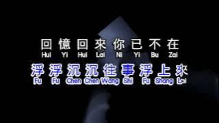 任賢齊 Richie Jen 【傷心太平洋 The Sad Pacific】 shang xin tai ping yang