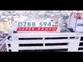 DZBB 594KHZ SUPER RADYO STATION ID 2020 DZBB 594KHZ SUPER RADYO STATION ID 2020