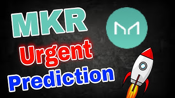 Maker coin Price Prediction Analysis! MKR News Today