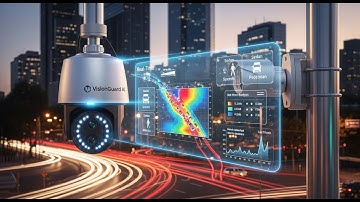 Real-Time AI Video Analytics | Instant Alerts, Smarter Security, Full Clarity! #AIRevolution