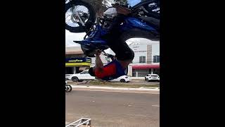 The Motorcycle Test That's Too Hard for Most People