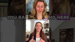 Why You Keep “Forgetting” After Spiritual Highs #spiritualawakening #integration #energyhealing