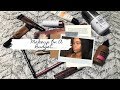 Makeup On A Budget|| Essence Products|| Leyah Sithole|| South African Youtuber