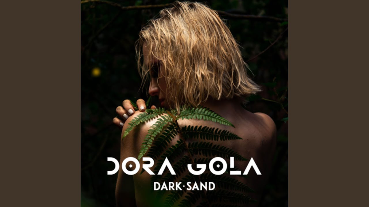 Dark Sand