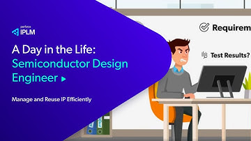 A Day in the Life: Semiconductor Design Engineer