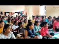 Anubhav  madhura aphale  kathak  utkarsha ashram shala waghalwadi