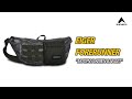 REVIEW EIGER RIDING FORERUNNER 8L CAMOUFLAGE (NEW)