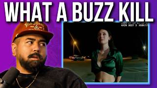Young Woman Charged with a DUI for Hooking Up in Her Car While Parked