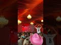 Westside Cowboy had the packed Leeds festival crowd hooked with a performance of 'In The Morning'