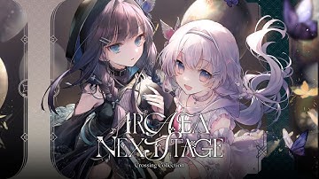 "Arcaea Next Stage: Crossing Collection" Preview