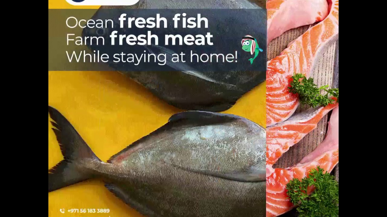 Farm Fresh Meat on this Quarantine  | Stay Home Stay Safe | Home Delivery | Yameen App