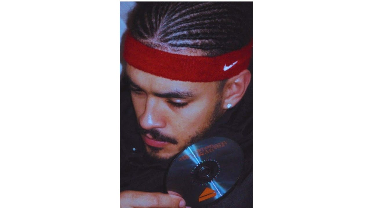 {FREE} Shane Eagle Type Beat - "Demo Tape" 2025