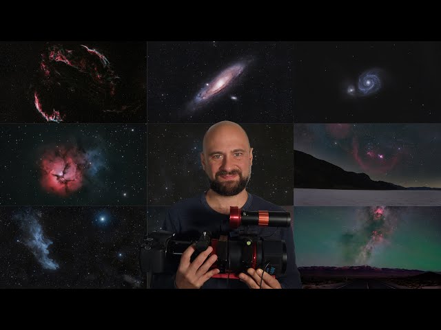 My Best Astro Photos From 2022 And The Gear I Used class=