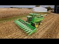 Preliminary 2022 Corn Yields Are In!