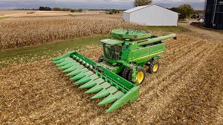 Preliminary 2022 Corn Yields Are In!