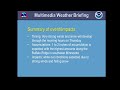 Strong winds expected with blizzard conditions north of I-90