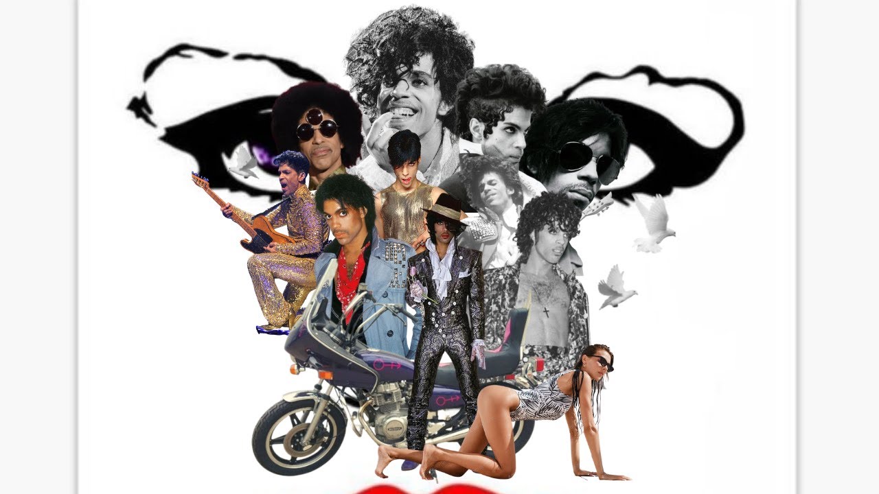 Prince: His Royal Purpleness- Part 1