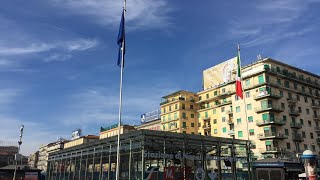 Download Lagu B\u0026B Paradise, Naples, Italy MP3