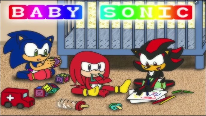 Tails Baby - Sonic the Movie Edit+Speed Edit video by Christian2099 on  DeviantArt