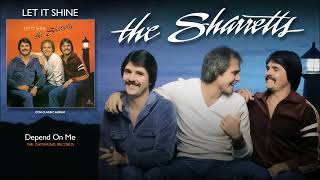 The Sharretts - Depend On Me