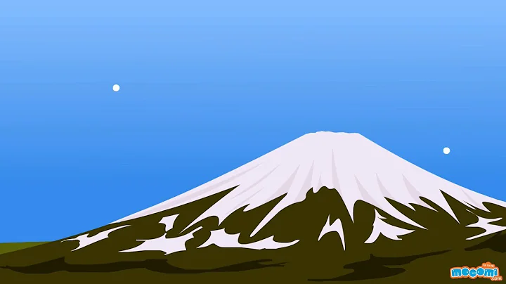 9 Interesting Facts about Mount Fuji - Facts for Kids | Educational Videos by Mocomi - DayDayNews