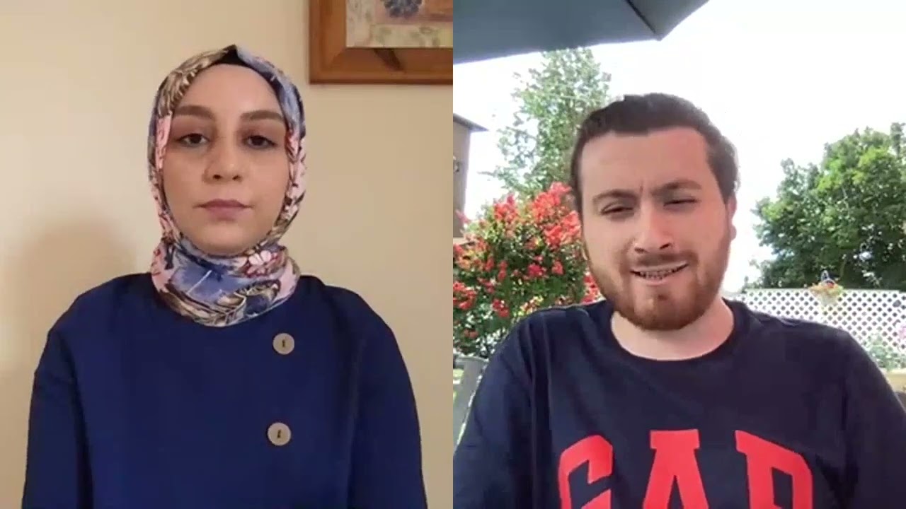 İrlanda'da yaşamı ve doktorayı konuştuk…