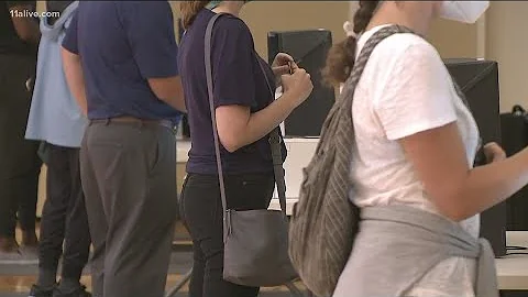 State probes reported election server breach in south Georgia county
