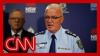 Thumbnail for Suspected gunmen in Bondi Beach shooting were father and son, police say