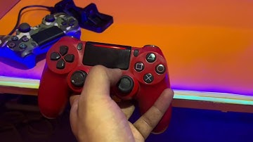 You most likely never knew this about your playstation controller