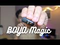BOYA Magic Mic Review – Mind-Blowing or Just Hype?