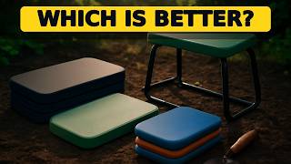 Top 5 Best Kneeling Pad Garden 2026 - Comfort for Your Gardening Tasks