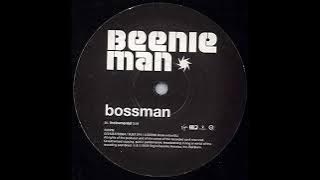 Beenie Man - Bossman