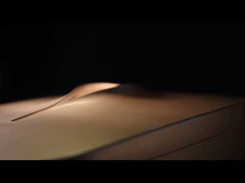GeckoDesign《伸縮面紙盒》Flexible Tissue Box