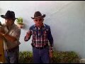 EL TIGRE DE MATA NEGRA EN CASA DE JOSE LOYO 02