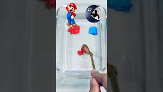 🔥 Mario vs Chain Chomp = Ganondorf?! 😱 | Color Fusion
