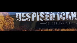 DESPISED ICON - END THIS DAY