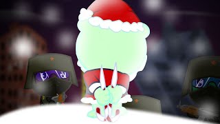 ESPECIAL NAVIDAD Santa the punisher - happy tree friends (Amnesia)