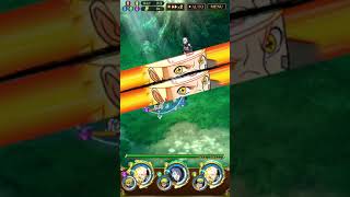 ナルティメットブレイジング プレイ screenshot 4