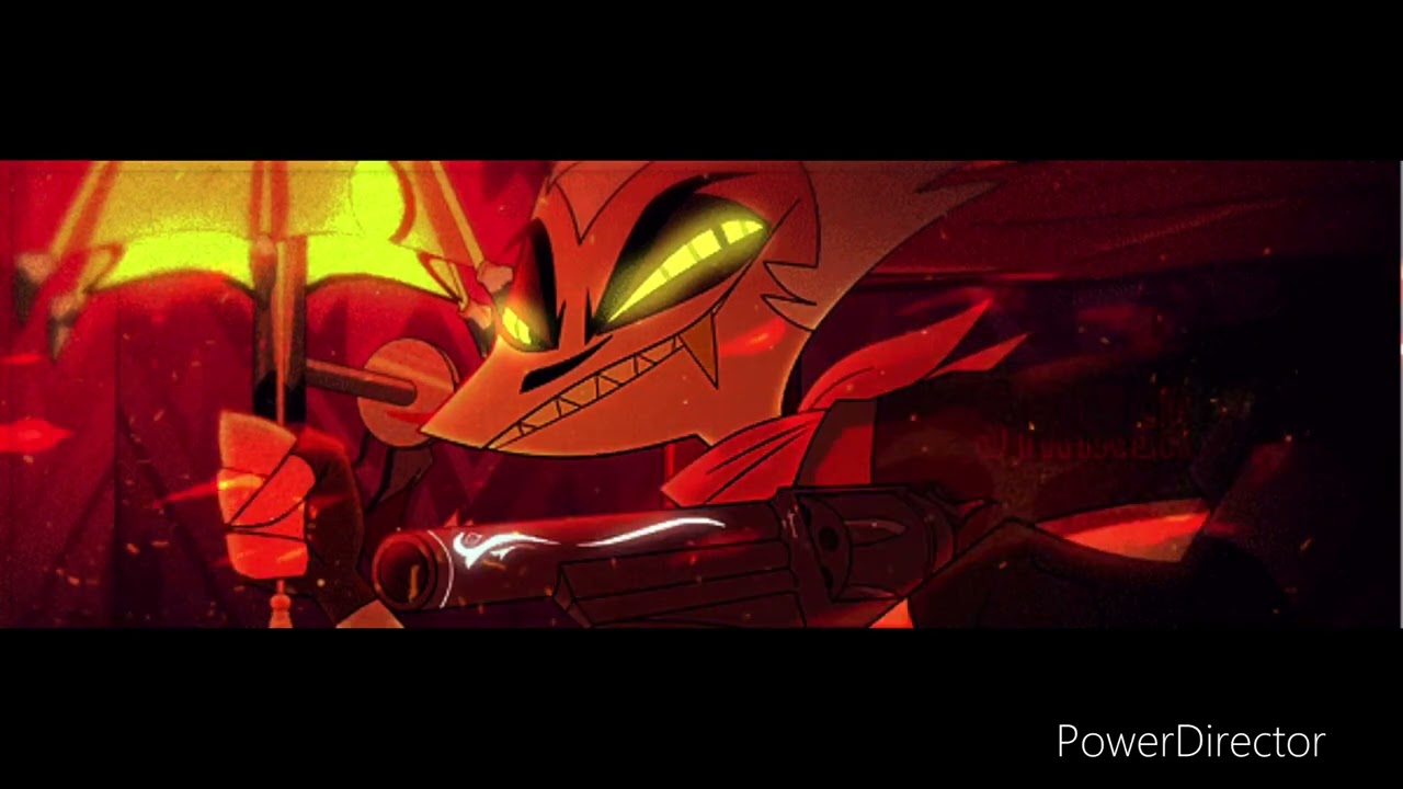 Helluva Boss ASMR: Striker x Fem! Listener ❤️❤️🎀🎀