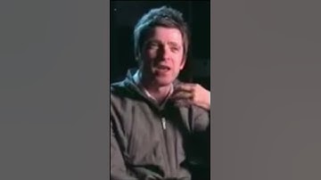Thumbnail of Noel on ‘Some Might Say’. #BehindTheSong
